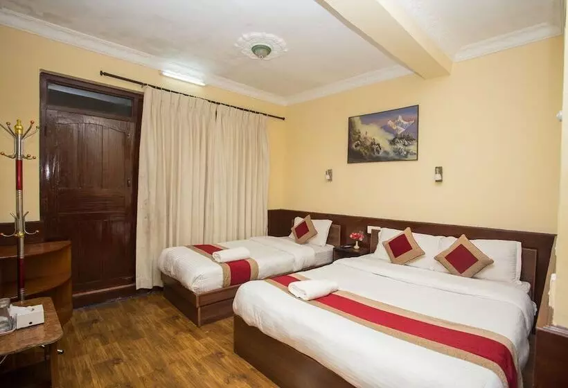 هتل Mountain Resort