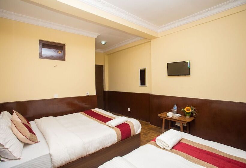 فندق Mountain Resort