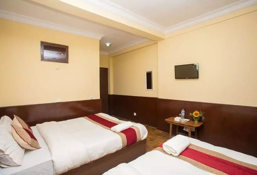 هتل Mountain Resort