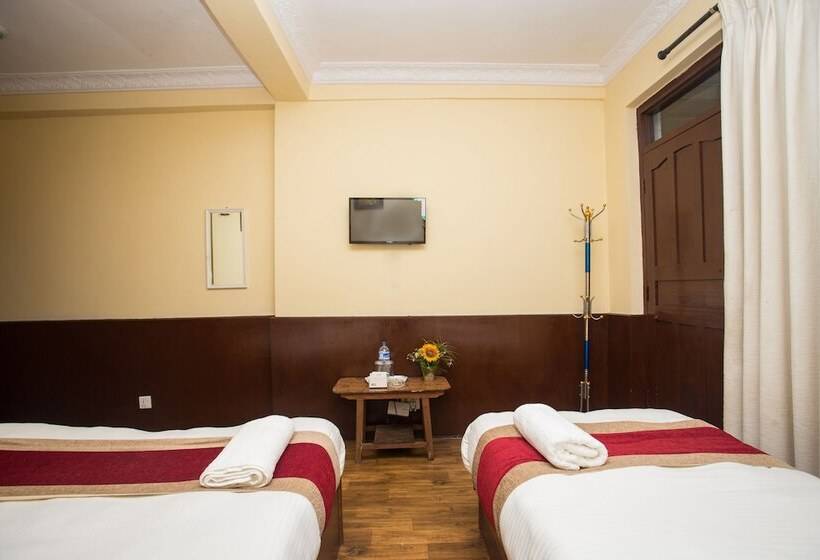 فندق Mountain Resort