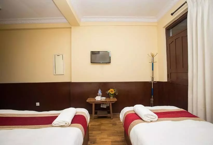 هتل Mountain Resort