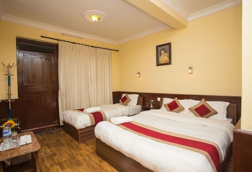 فندق Mountain Resort