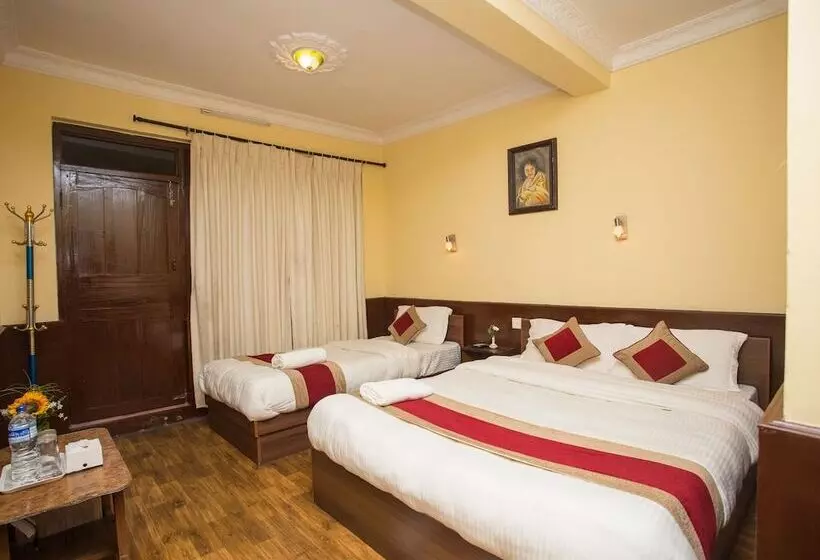 هتل Mountain Resort