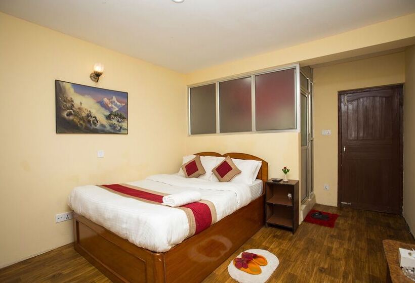 فندق Mountain Resort