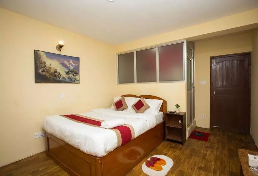 هتل Mountain Resort