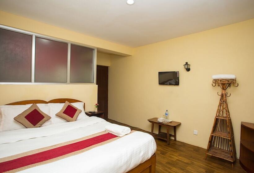 فندق Mountain Resort