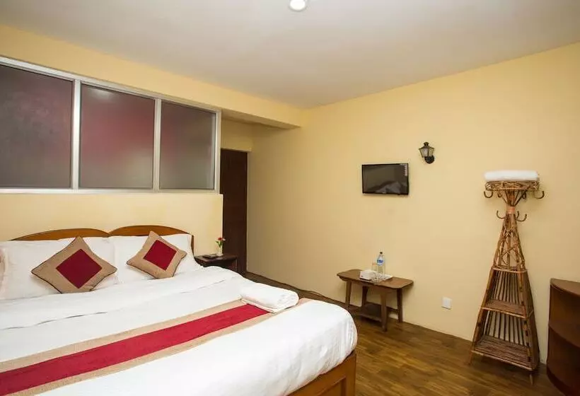 هتل Mountain Resort