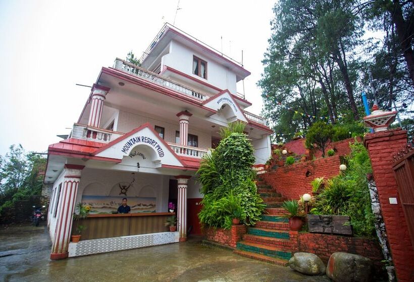 فندق Mountain Resort