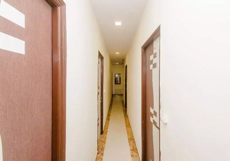 Hotelli Sarang