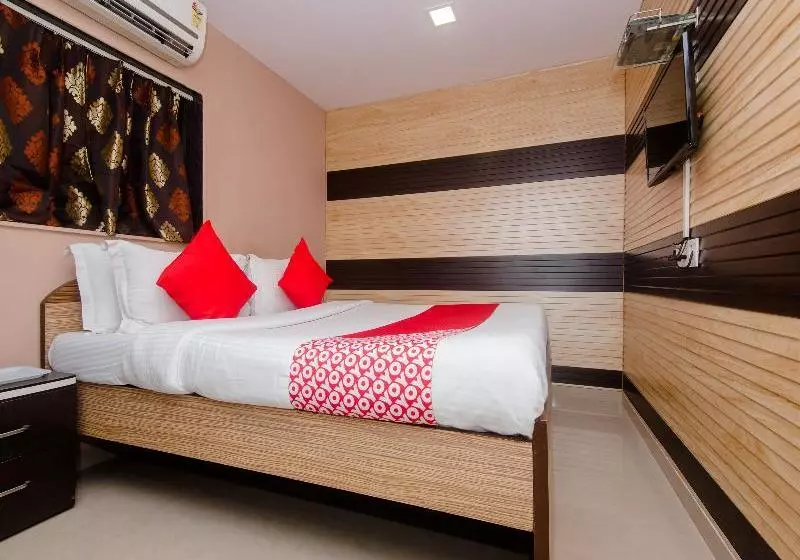Hotelli Sarang