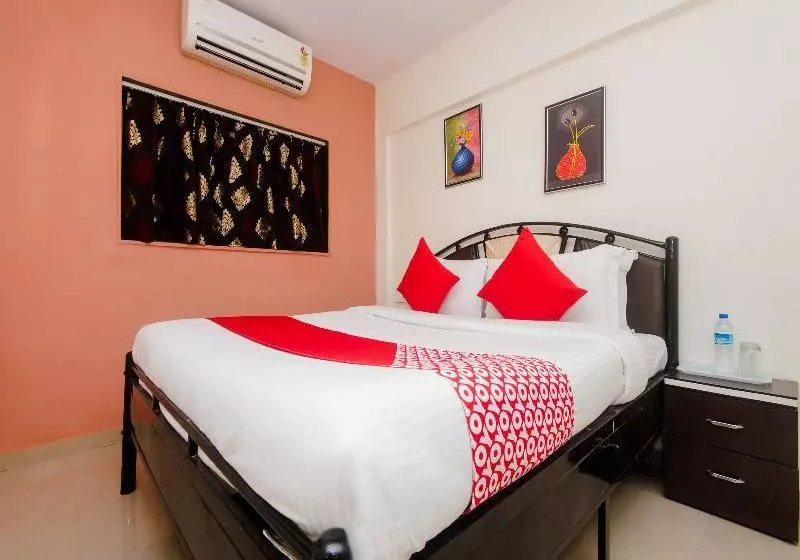Hotelli Sarang