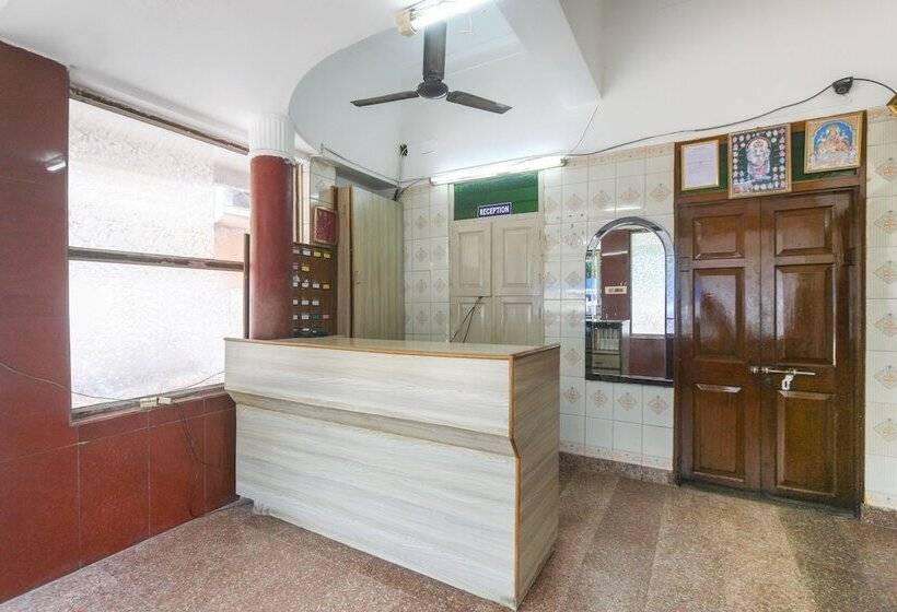 هتل Spot On 60491 Harini Lodge