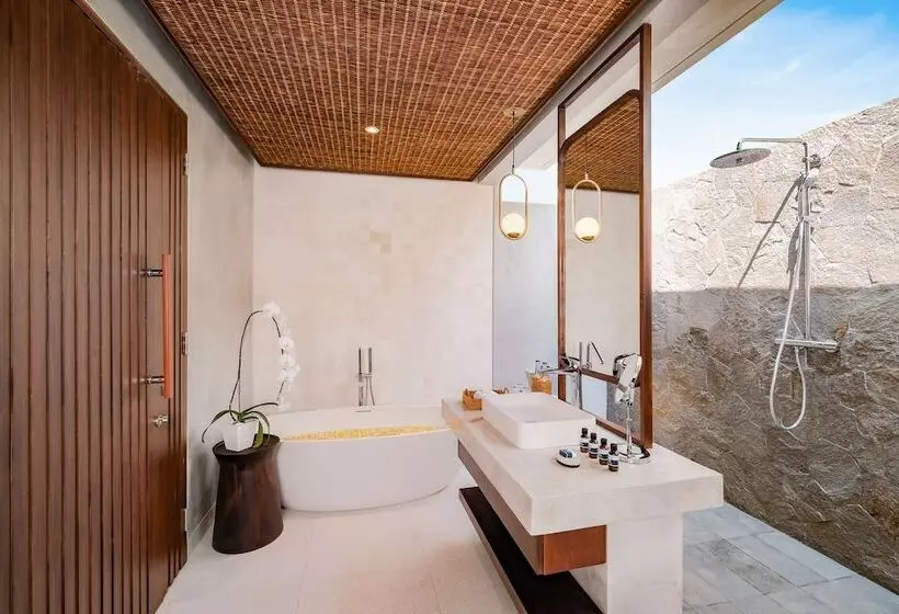 The Garcia Ubud Hotel & Resort