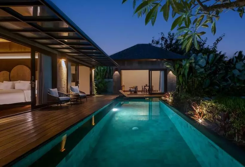 The Garcia Ubud Hotel & Resort