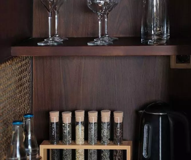 The Garcia Ubud Hotel & Resort