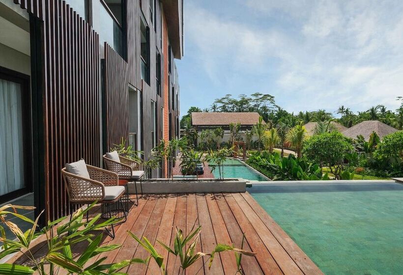 The Garcia Ubud Hotel & Resort