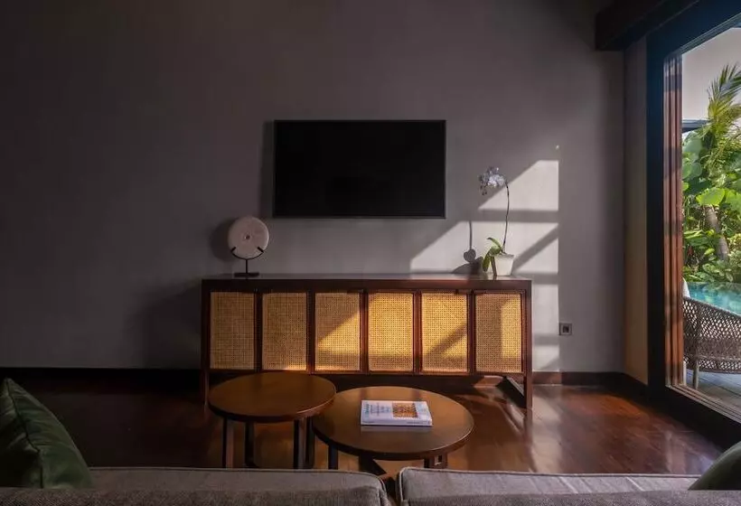 The Garcia Ubud Hotel & Resort