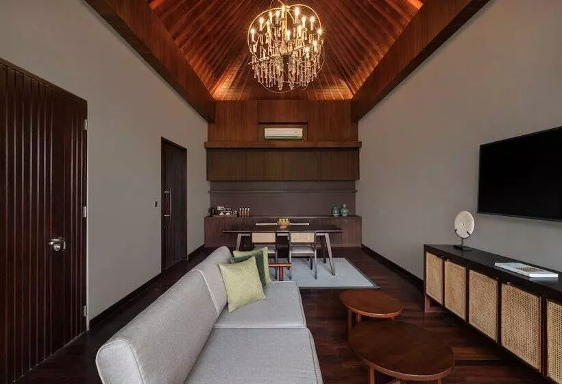 The Garcia Ubud Hotel & Resort