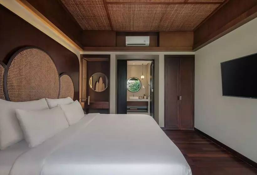 The Garcia Ubud Hotel & Resort