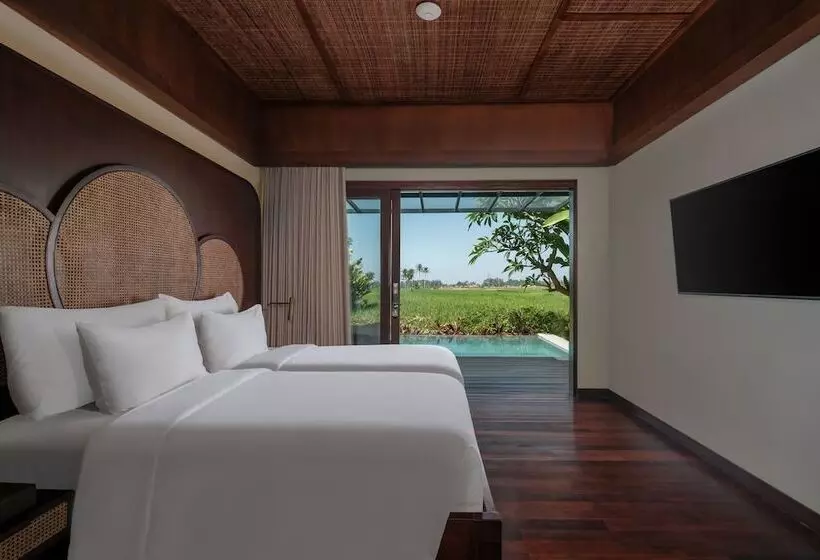 The Garcia Ubud Hotel & Resort
