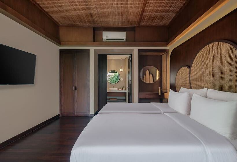 The Garcia Ubud Hotel & Resort