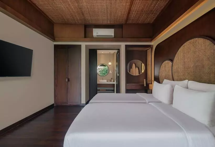 The Garcia Ubud Hotel & Resort