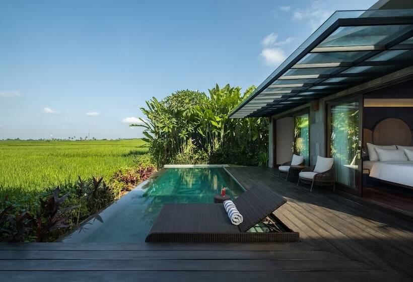 The Garcia Ubud Hotel & Resort