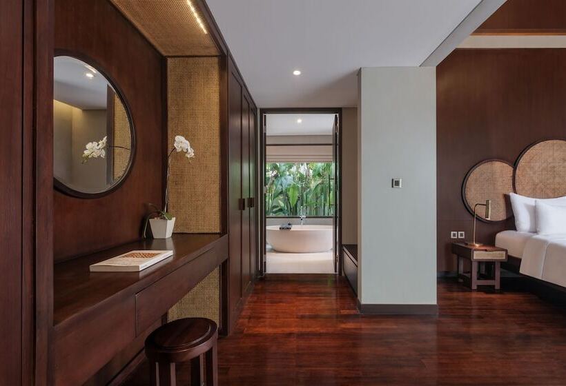 The Garcia Ubud Hotel & Resort