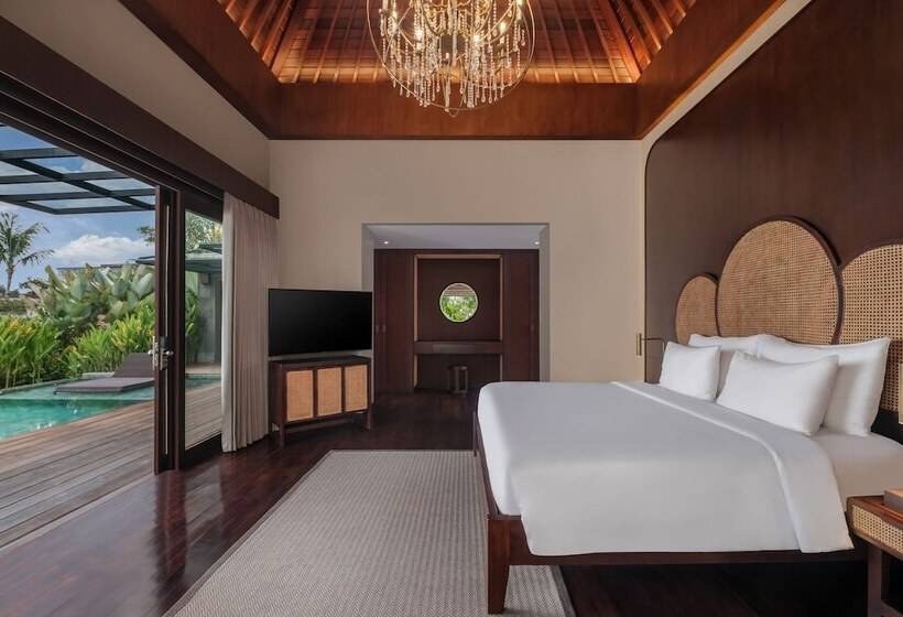The Garcia Ubud Hotel & Resort