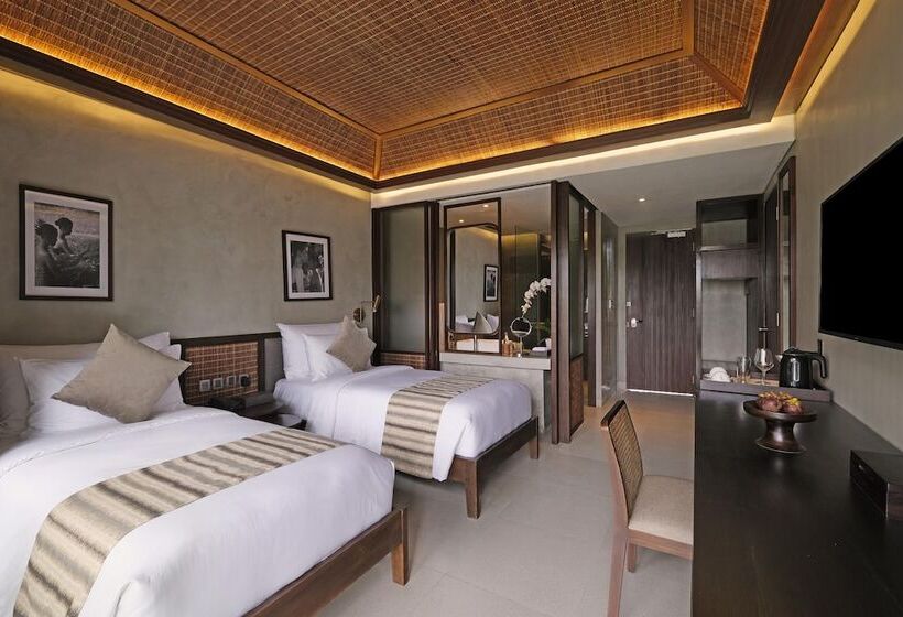 The Garcia Ubud Hotel & Resort