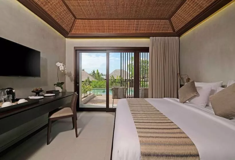 The Garcia Ubud Hotel & Resort