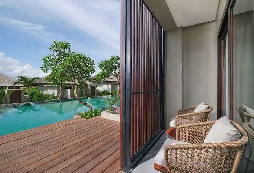 The Garcia Ubud Hotel & Resort