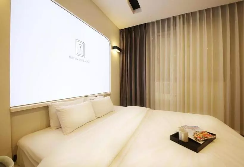 ホテル Urban Stay