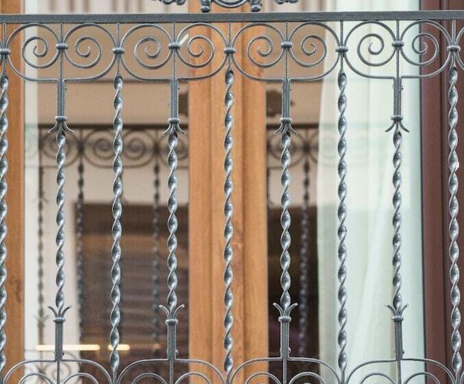 Oasi Del Golfo Suites B&b