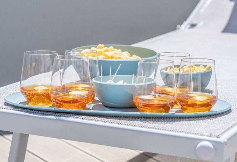 Oasi Del Golfo Suites B&b