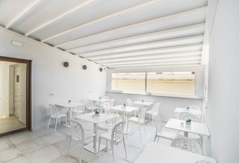 Oasi Del Golfo Suites B&b