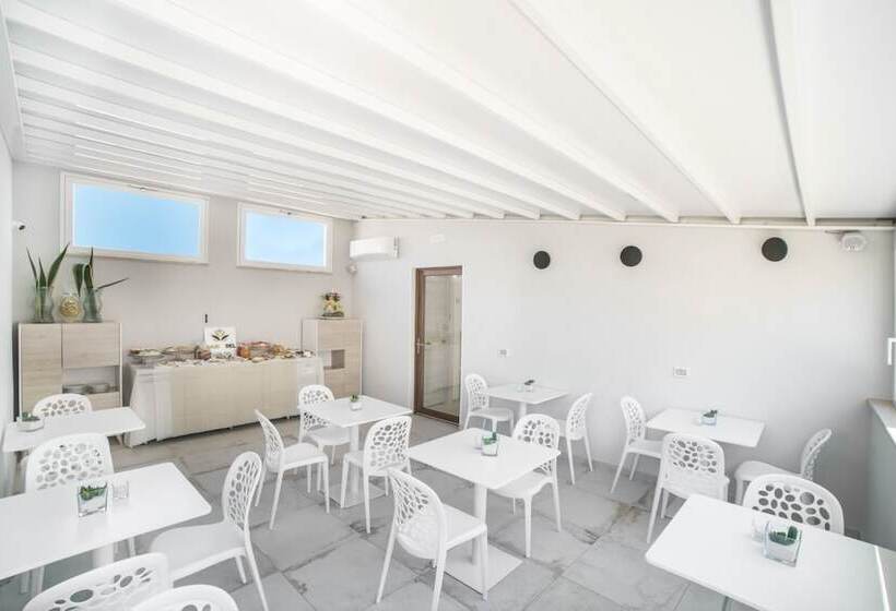 Oasi Del Golfo Suites B&b