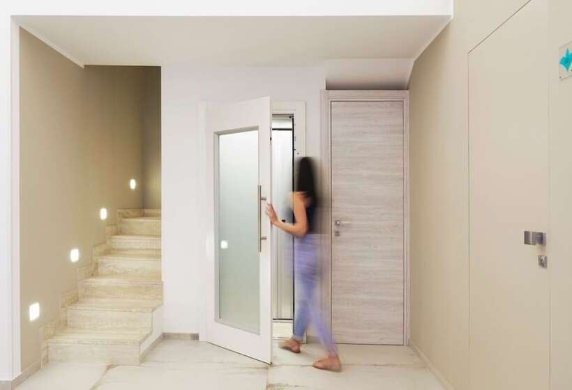 Oasi Del Golfo Suites B&b