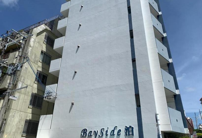 פנסיון Bayside Tomari