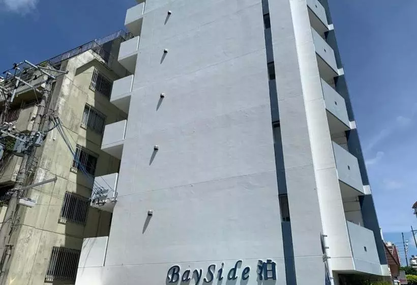 ペンション Bayside Tomari