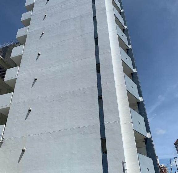 פנסיון Bayside Tomari