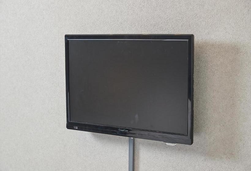 פנסיון Bayside Tomari