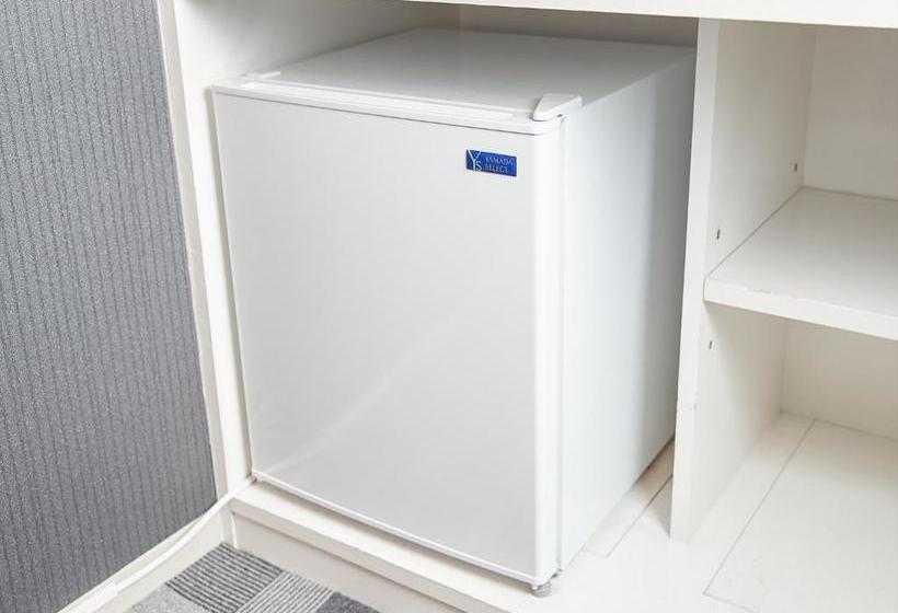 פנסיון Bayside Tomari