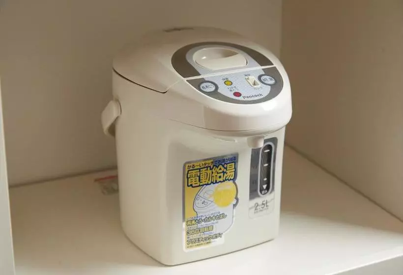 ペンション Bayside Tomari