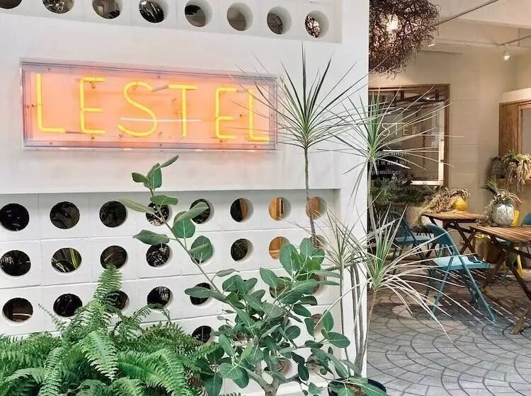 پانسیون Lestel Naha