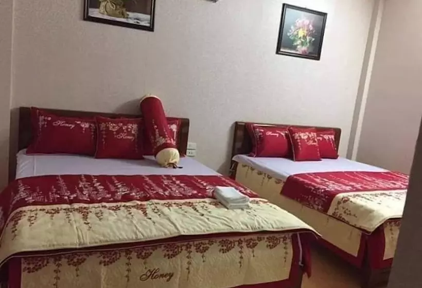 پانسیون Mua Xuan