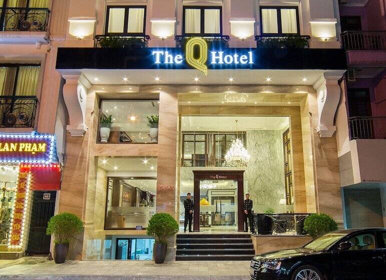The Q Hotel Hanoi