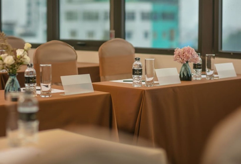 The Q Hotel Hanoi