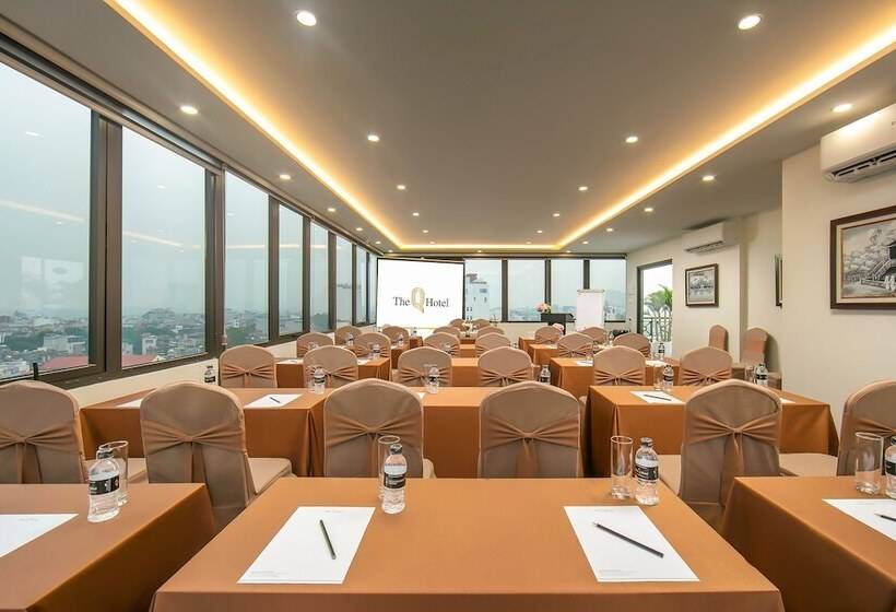 The Q Hotel Hanoi
