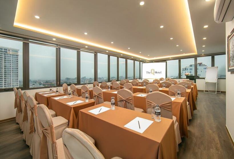 The Q Hotel Hanoi